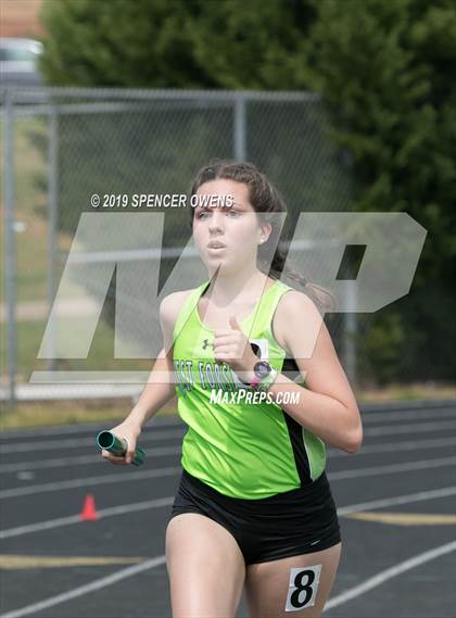 Thumbnail 3 in Weddington Invitational photogallery.
