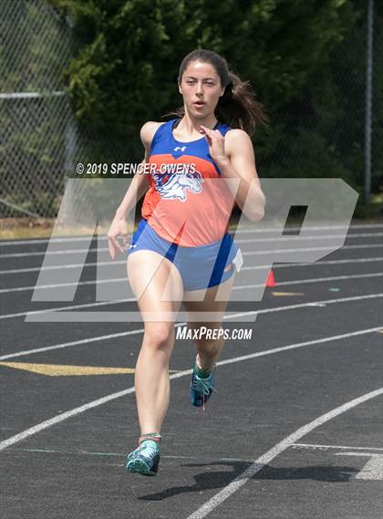 Thumbnail 1 in Weddington Invitational photogallery.