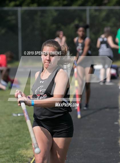 Thumbnail 1 in Weddington Invitational photogallery.