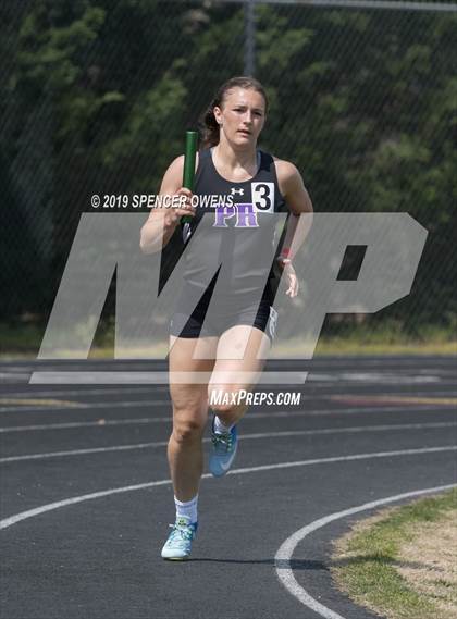 Thumbnail 3 in Weddington Invitational photogallery.