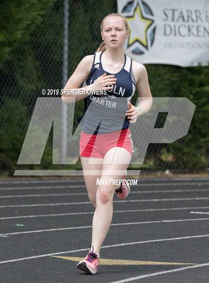 Thumbnail 1 in Weddington Invitational photogallery.