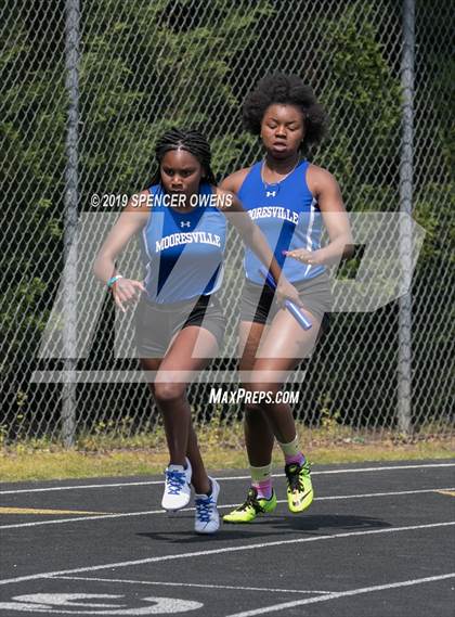 Thumbnail 2 in Weddington Invitational photogallery.