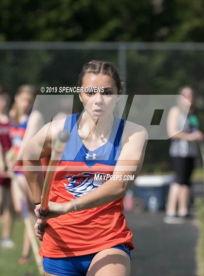 Thumbnail 3 in Weddington Invitational photogallery.