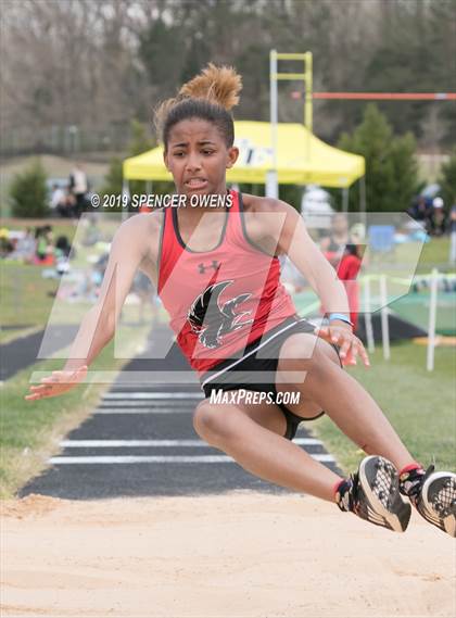 Thumbnail 1 in Weddington Invitational photogallery.