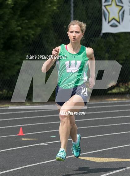 Thumbnail 2 in Weddington Invitational photogallery.