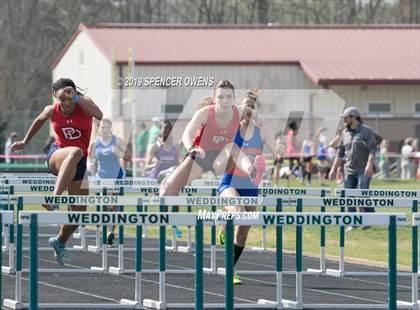 Thumbnail 2 in Weddington Invitational photogallery.