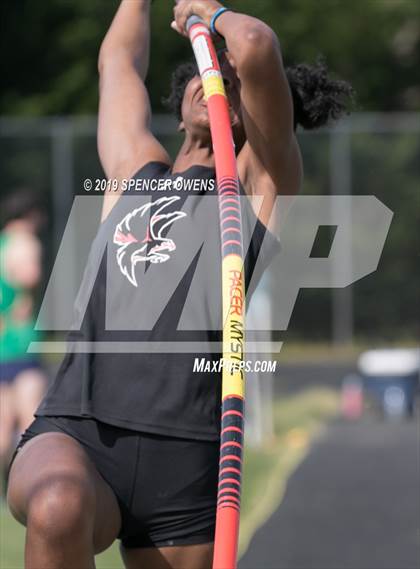 Thumbnail 1 in Weddington Invitational photogallery.