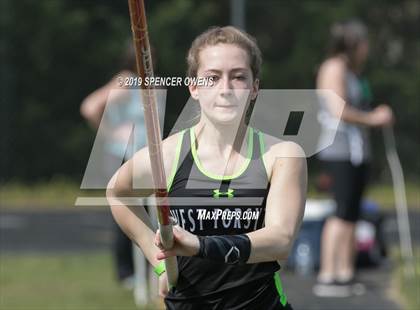 Thumbnail 1 in Weddington Invitational photogallery.