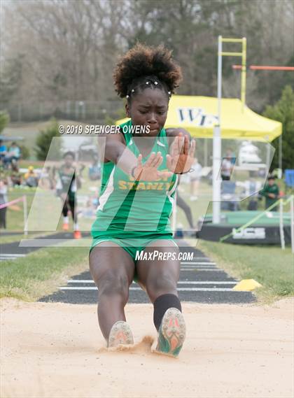 Thumbnail 1 in Weddington Invitational photogallery.