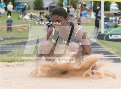 Thumbnail 2 in Weddington Invitational photogallery.