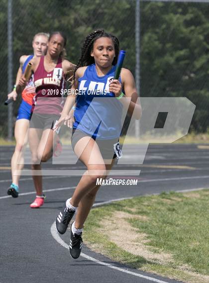 Thumbnail 3 in Weddington Invitational photogallery.