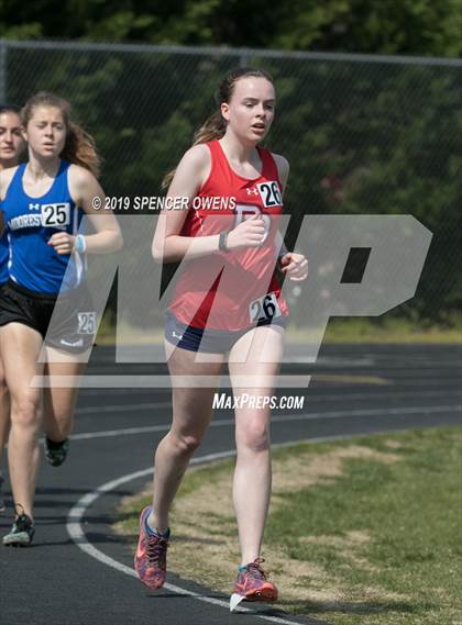 Thumbnail 2 in Weddington Invitational photogallery.