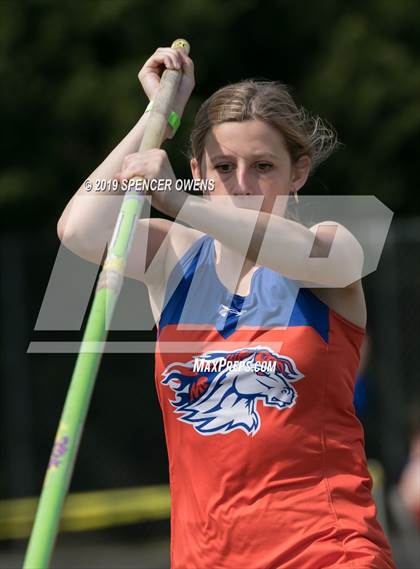 Thumbnail 2 in Weddington Invitational photogallery.
