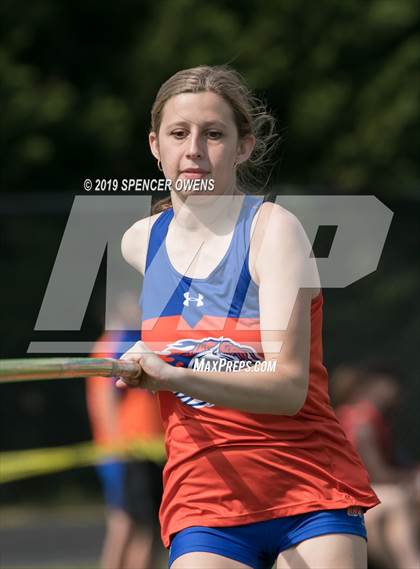 Thumbnail 1 in Weddington Invitational photogallery.