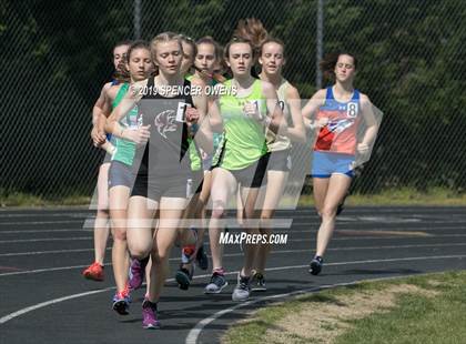 Thumbnail 1 in Weddington Invitational photogallery.