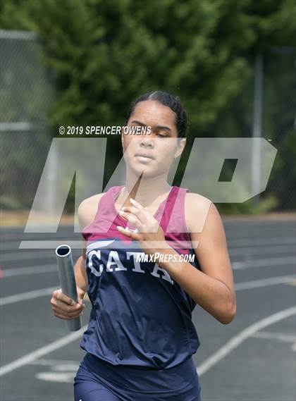 Thumbnail 1 in Weddington Invitational photogallery.