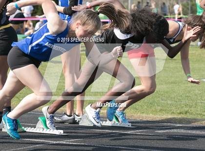 Thumbnail 1 in Weddington Invitational photogallery.