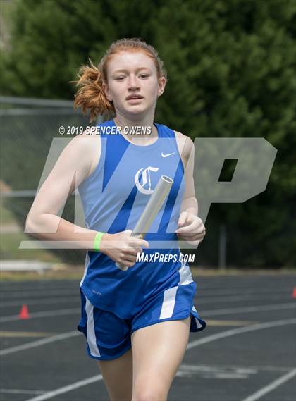 Thumbnail 3 in Weddington Invitational photogallery.