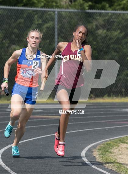 Thumbnail 2 in Weddington Invitational photogallery.