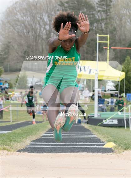 Thumbnail 3 in Weddington Invitational photogallery.