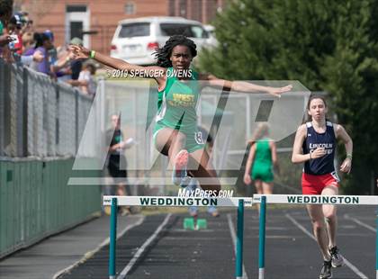 Thumbnail 3 in Weddington Invitational photogallery.