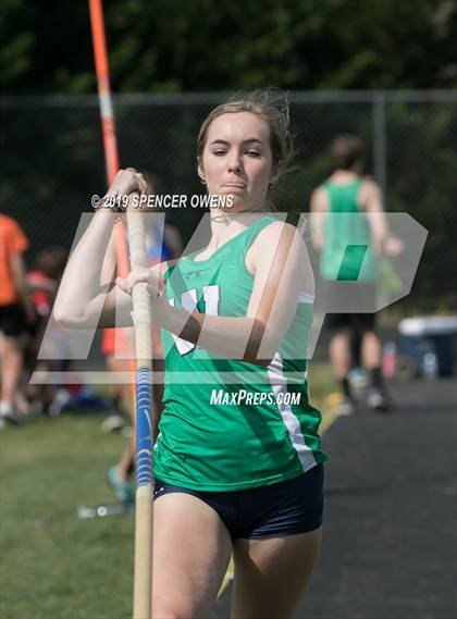 Thumbnail 2 in Weddington Invitational photogallery.