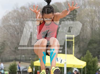 Thumbnail 2 in Weddington Invitational photogallery.