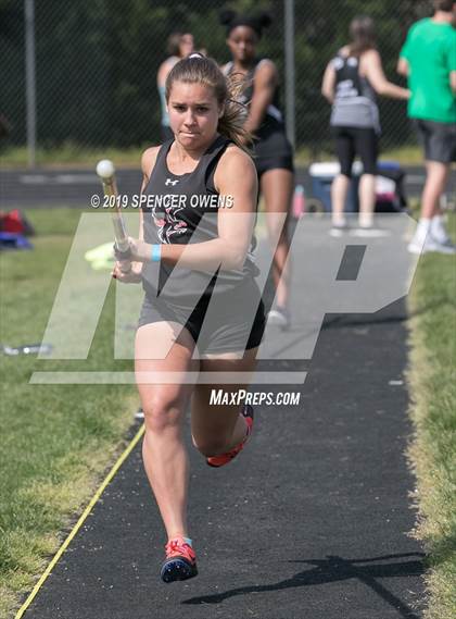 Thumbnail 3 in Weddington Invitational photogallery.