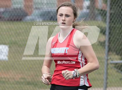 Thumbnail 3 in Weddington Invitational photogallery.