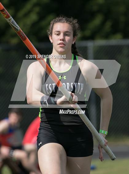Thumbnail 1 in Weddington Invitational photogallery.