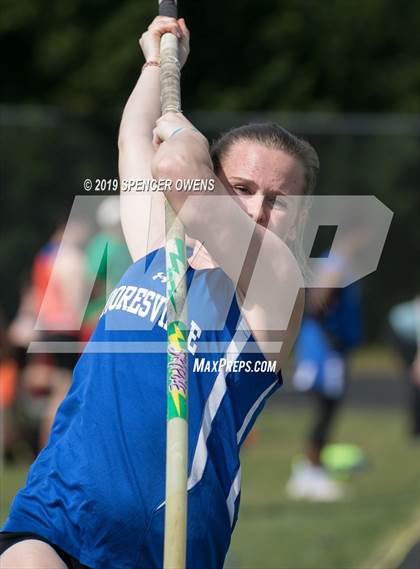 Thumbnail 1 in Weddington Invitational photogallery.