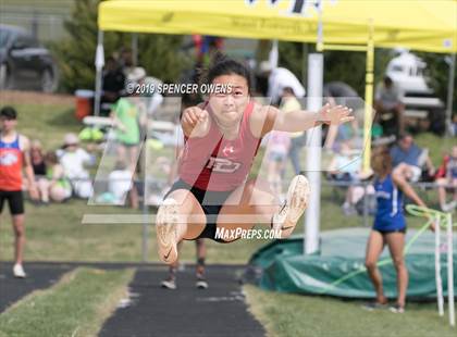 Thumbnail 1 in Weddington Invitational photogallery.