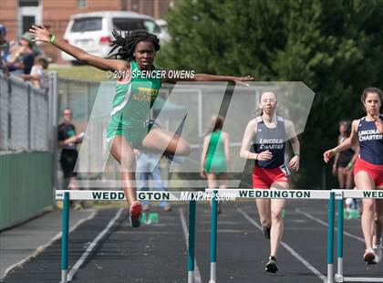 Thumbnail 1 in Weddington Invitational photogallery.