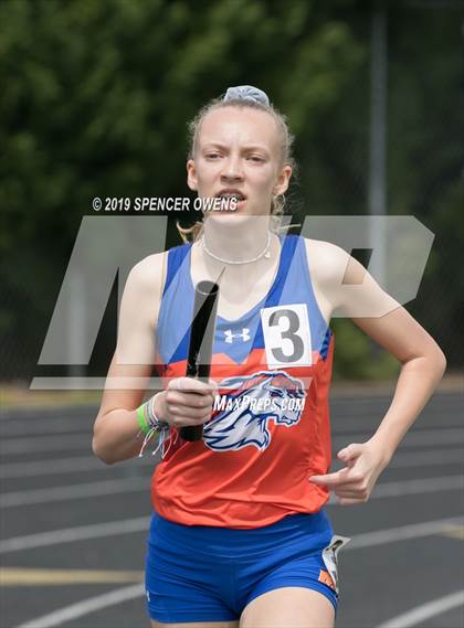 Thumbnail 2 in Weddington Invitational photogallery.