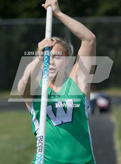 Thumbnail 2 in Weddington Invitational photogallery.