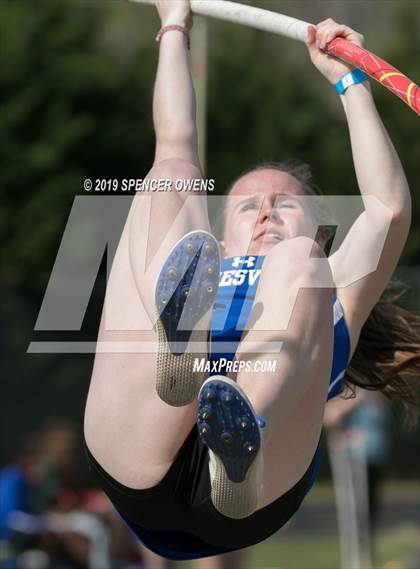Thumbnail 3 in Weddington Invitational photogallery.