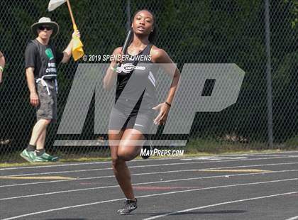 Thumbnail 1 in Weddington Invitational photogallery.