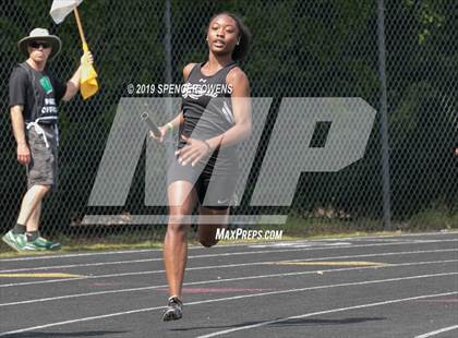 Thumbnail 3 in Weddington Invitational photogallery.