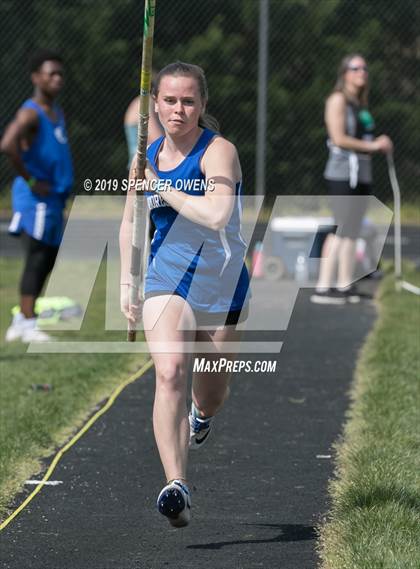 Thumbnail 2 in Weddington Invitational photogallery.