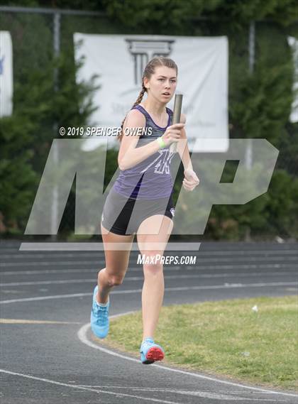 Thumbnail 2 in Weddington Invitational photogallery.
