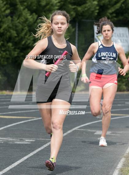 Thumbnail 1 in Weddington Invitational photogallery.