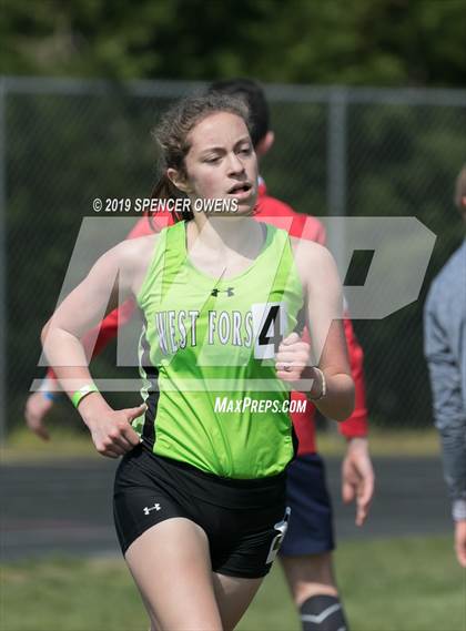 Thumbnail 1 in Weddington Invitational photogallery.