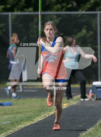 Thumbnail 3 in Weddington Invitational photogallery.