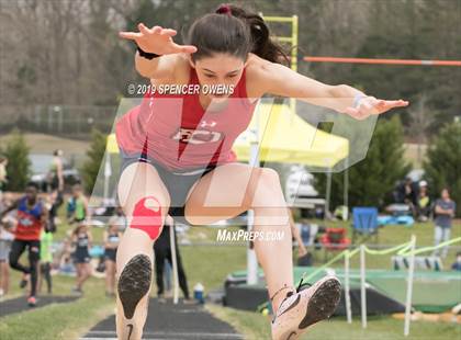 Thumbnail 2 in Weddington Invitational photogallery.