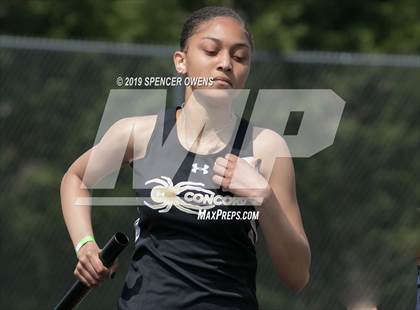 Thumbnail 2 in Weddington Invitational photogallery.