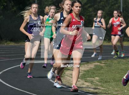 Thumbnail 3 in Weddington Invitational photogallery.