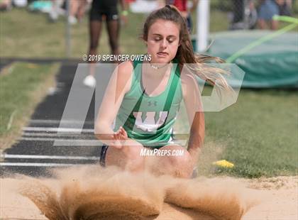 Thumbnail 1 in Weddington Invitational photogallery.