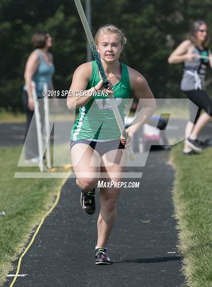 Thumbnail 1 in Weddington Invitational photogallery.