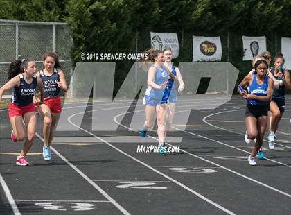 Thumbnail 3 in Weddington Invitational photogallery.