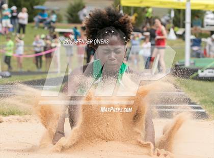 Thumbnail 3 in Weddington Invitational photogallery.